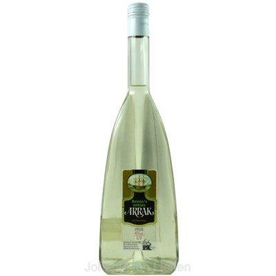 Boven s echter Arrak 0,7 Ltr 40% BOVENS