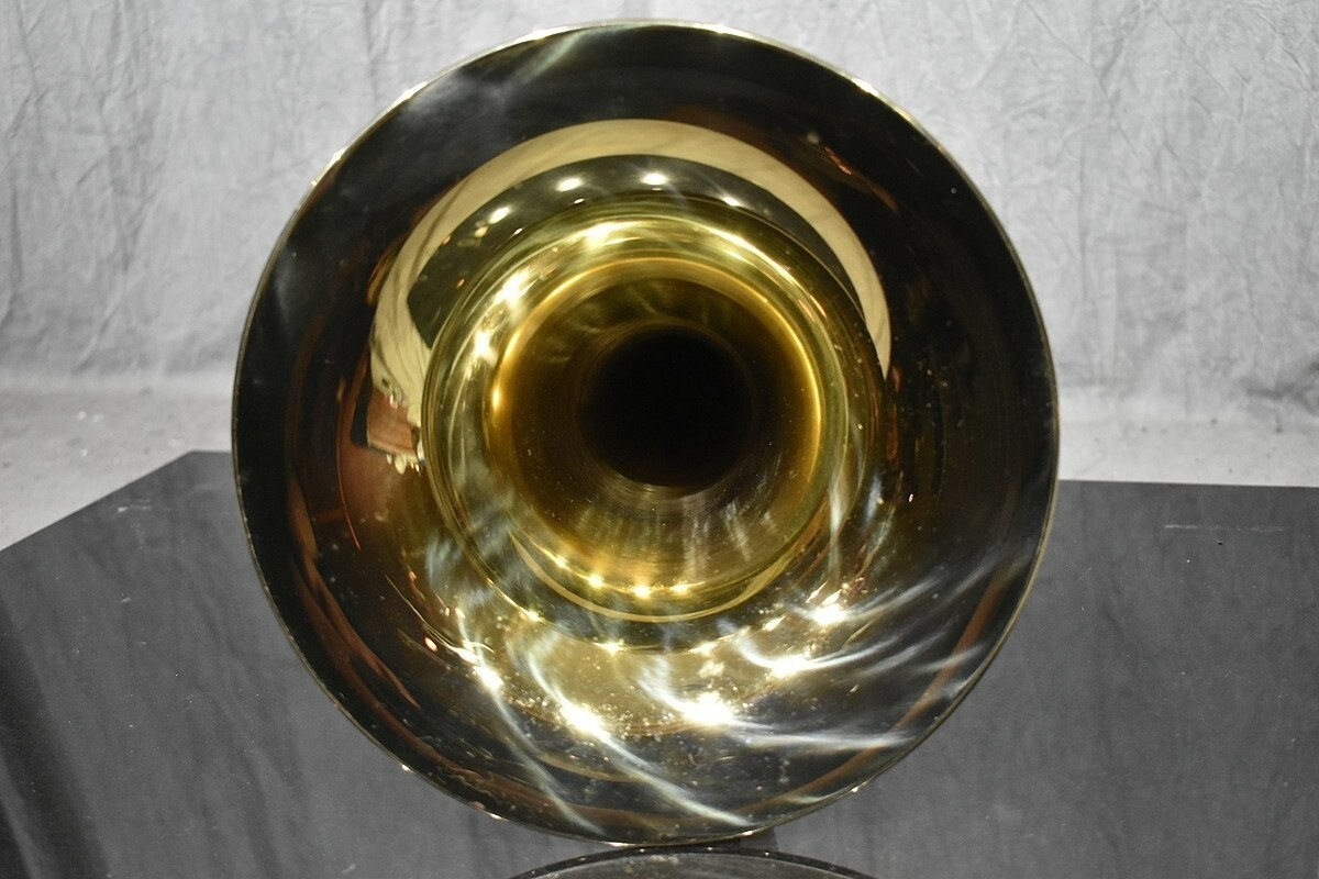 Yamaha YBL322 Bass Trombone eBay