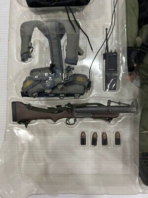 HOT TOYS SEAL TEAM 5 HOT TOYS SEAL TEAM 5