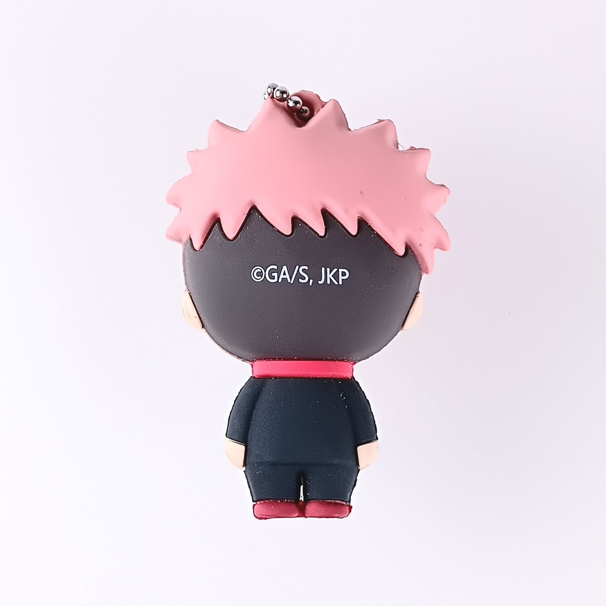 Yuji Itadori Jujutsu Kaisen 3D Gummi Maskottchen