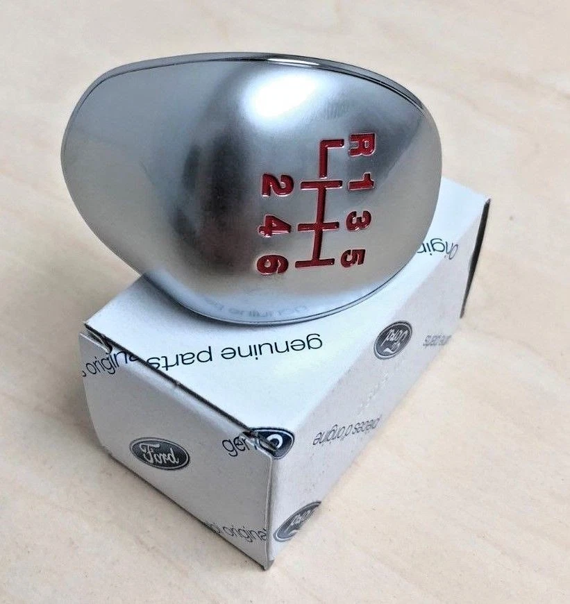 Genuine ford fiesta cheap gear knob insert