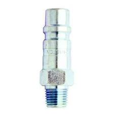 Milton 1855 1/4" Male Plug G-Style