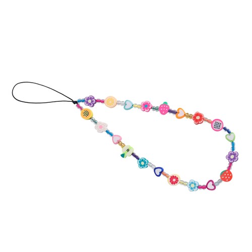 Mobile Phone Chain Women's Universal Neck Strap Wrist Lanyard for - Zdjęcie 12 z 12