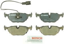 Bosch Rear Disc Brake Pad Set BP396