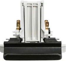 Admiral DDB1501AWB Genuine Dishwasher Door Latch Handle