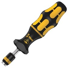 Wera 05074733001 7400 Series Kraftform ESD Ad...