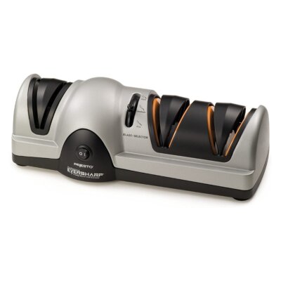 Presto  Professional EverSharp  Electric Knife Sharpener | 3-Stage