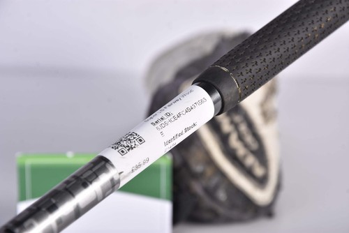 Adams Super LS #3 Wood / 15 Degree / Regular Flex Kuro Kage 70 Shaft - Picture 7 of 9