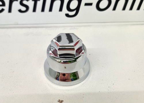 Radolit Schutzkappe chrom pf. A0004010124 Mercedes Benz