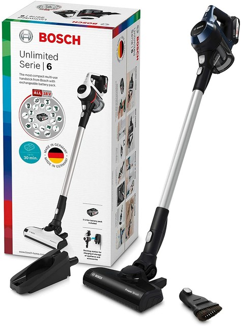 ortam taşınabilir acı bosch unlimited 6 