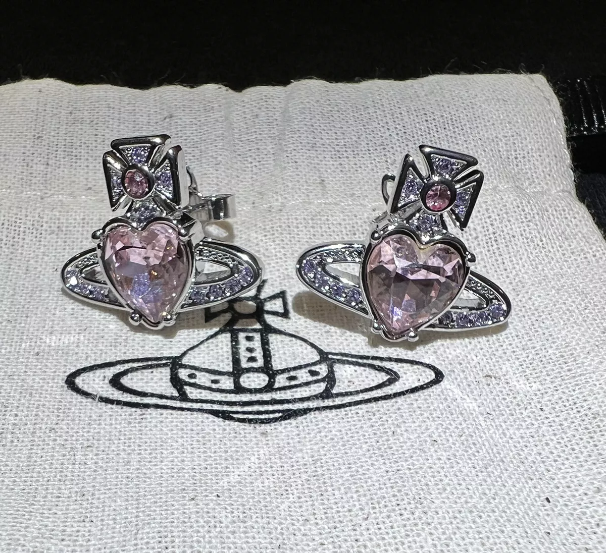 Nana vivienne westwood sale earrings