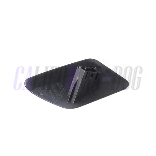  For VOLVO S60 11-13  Front Bumper Headlight Washer Cover Left Side 39802681 - Picture 6 of 6