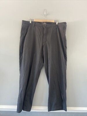Lee Total Freedom Hose 40 X 29 Grau Relaxed Fit Smart Freizeit