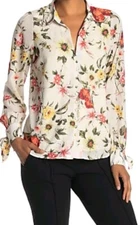 YUMI KIM NEVERLAND TOP, SZ XL