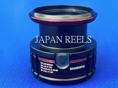 NEW SHIMANO 20 VANFORD 1000 F MGL CI4+ GENUINE SPOOL VF 1000 F