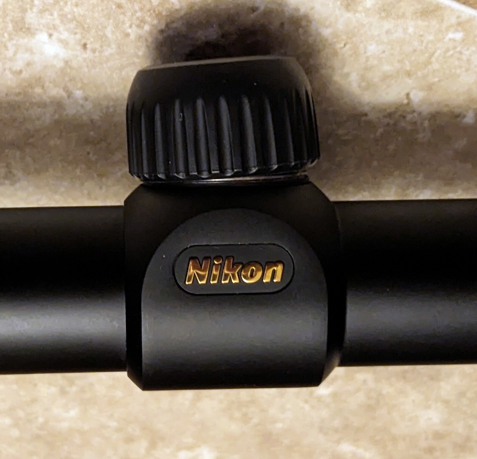 rifle scope Nikon Prostaff 412x40 eBay