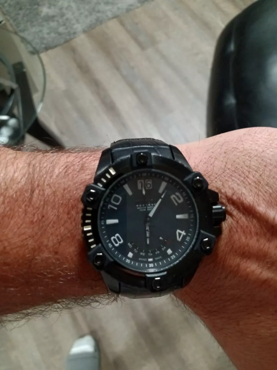 Invicta flame fusion crystal outlet watch price