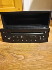 Citroen Peugeot 206 307 Siemens VDO Car Stereo CD Player PSARCD100
