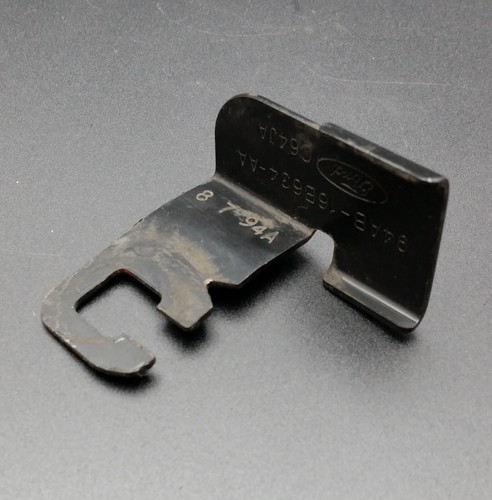 Halter am Motorhaubenschloss 94AB-16B634-AA für FORD ESCORT MK6 94-95