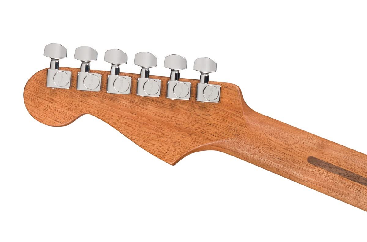 Fender American Acoustasonic Stratocaster Right-Handed Electric