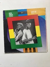 Delton Screechy The Godfather Meets Humpry King The Master