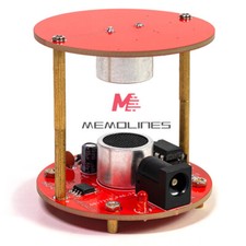 Kit Elettronico Fai da Te Sospensione Ultrasuoni Regolatore Onda Standing Fai da Te Saldatura