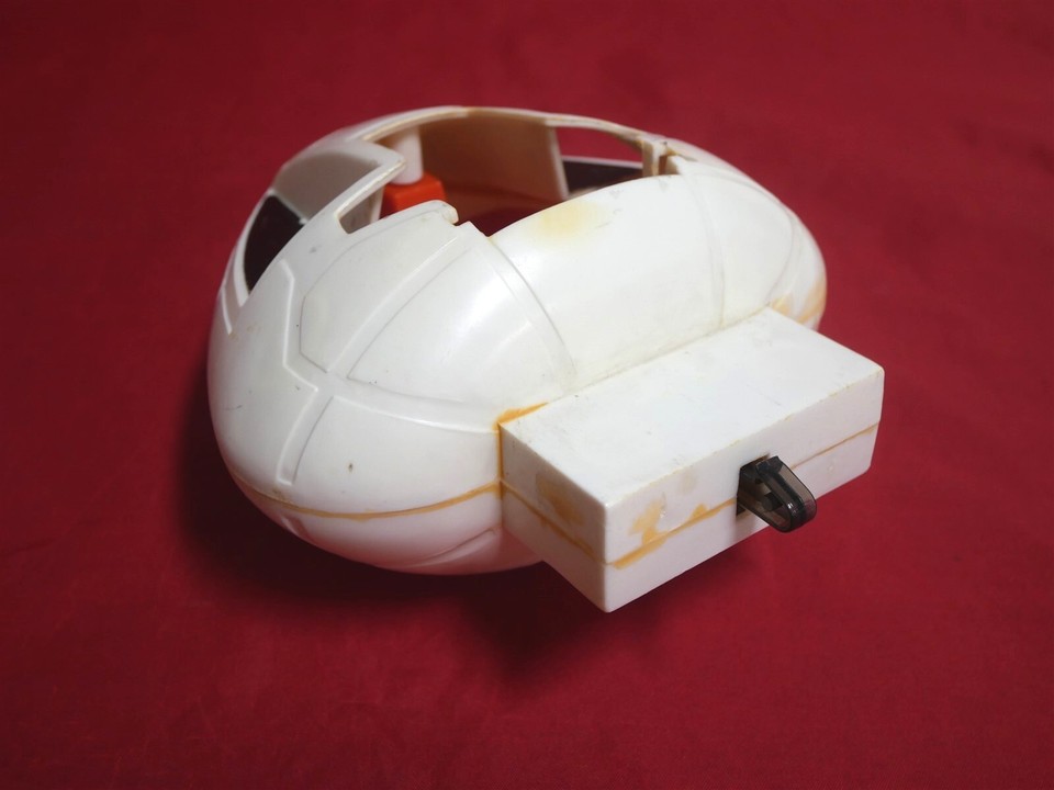 Space 1999 Eagle 1 Transporter Part COMMAND MODULE 1976 Mattel | eBay