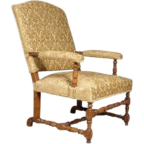 Fauteuil Vintage Arflex – Modèle T-Line – Design Burkhard Vogtherr – Années 80