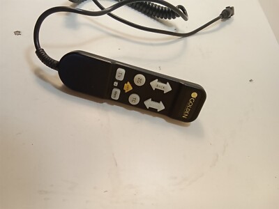 Golden Tech Power Lift Chair Remote Hand Pendent, ZHAD-1 M10