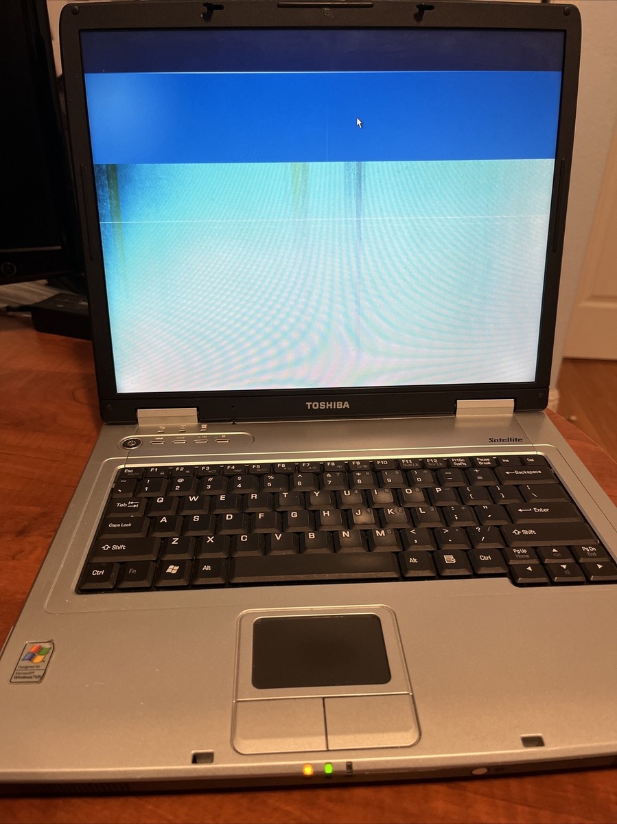 toshiba satellite L25-s1192 For Parts Only | eBay