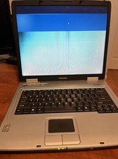 toshiba satellite L25-s1192 For Parts Only