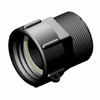 S60X6 Ig Auf 2 Zoll Ag Bsp