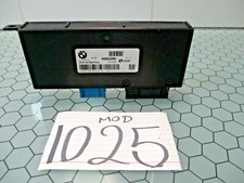 13 14 15 16 17 BMW X3 F25 Gateway Control Module Computer #1025-MOD 