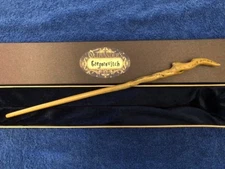 Mykew Gregorovitch Wand 14", Harry Potter, Ollivanders, Noble Wizarding World HP