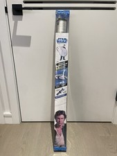 Star Wars Kite Han Solo's Millennium Falcon 3-D 3 Feet Wingspan 08 Sealed NiB