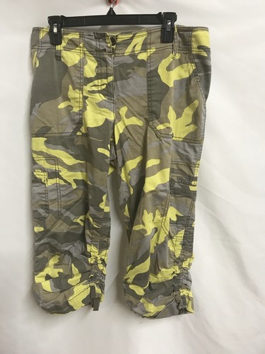 Cargo Pants Size 