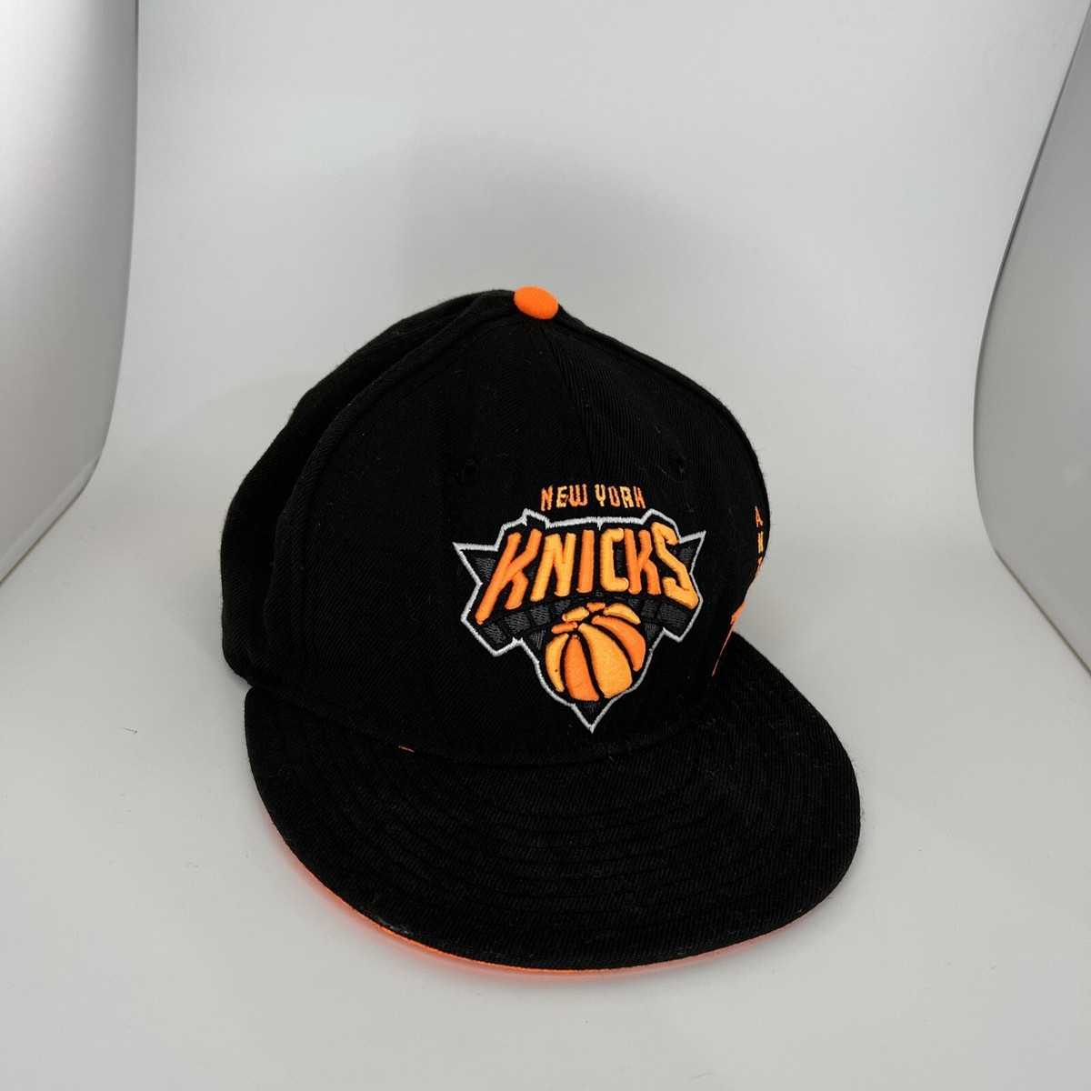 ビンテージ　NEW YORK knicks Anthony 7番 L ビンテージ NEW YORK knicks Anthony 7番 L - メルカリ