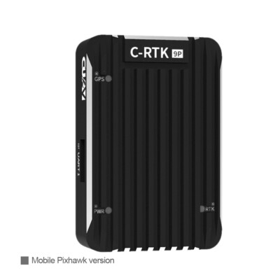 C-RTK 9P Mobile End GPS Positioning Module set For Pixhawk Flight Control ot25