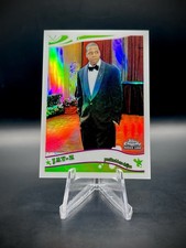 Jay Z #217 Prices | 2005 Topps Chrome | Basketball Cards