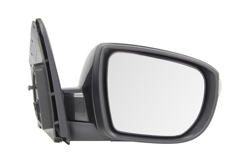 Fits BLIC 5402-20-2001424P Side mirror electric Right Convex HYUNDAI  ⭐UK Stock⭐