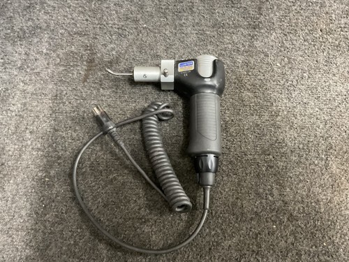 NSK Nakanishi NLS-100 Luster Built-in motor Handpiece Tool without Controller