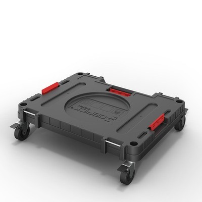 Qbrick System ONE Transport Platform 2.0 Transportroller