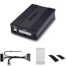 DSP6-Verstärker für Cupra Formentor (vor-Fa...