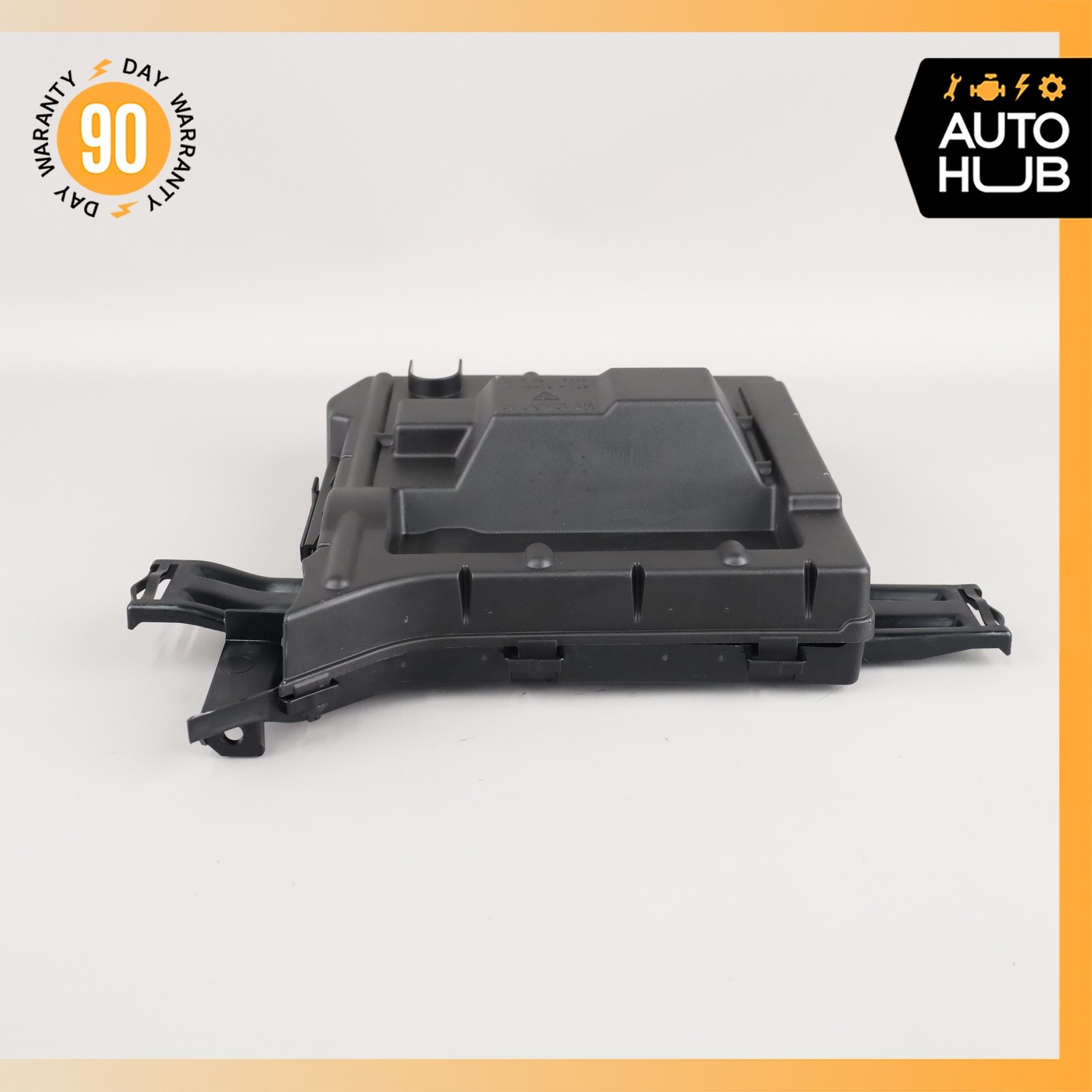 10-16 Porsche Panamera 970 Battery Terminal Junction Fuse Box 97061030301 OEM