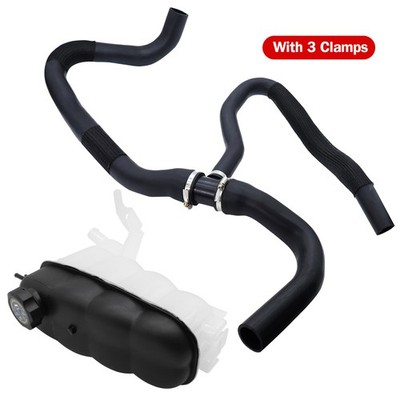 For 2014-2019 Chevy Silverado 1500 GMC Sierra Coolant Reservoir ...
