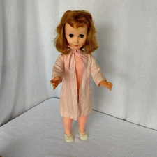 Vintage Deluxe Reading Suzy Homemaker Doll 22"-1964