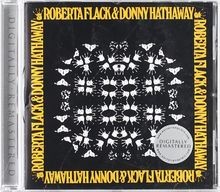 R.Flack d.Hathaway/Remaster von Roberta Flack | CD | Zustand sehr gut