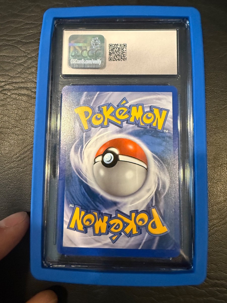 Ditto - (Squirtle) 40/113 Delta Species Reverse Holo for sale