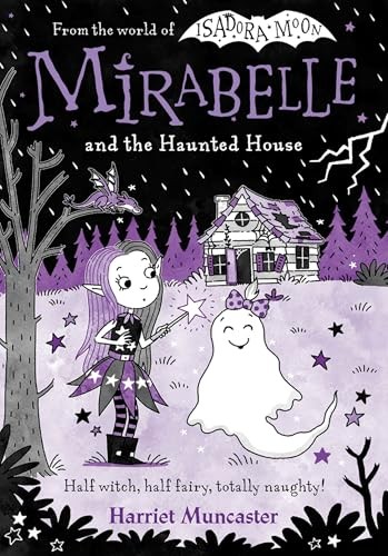 Mirabelle and the Haunted House by Harriet Muncaster - 9780192783769 - Image 5