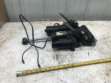 98 Mercury 225 Efi 2 Tempi V6 Fuoribordo Barca Orlo Inclinare Lift Idraulico